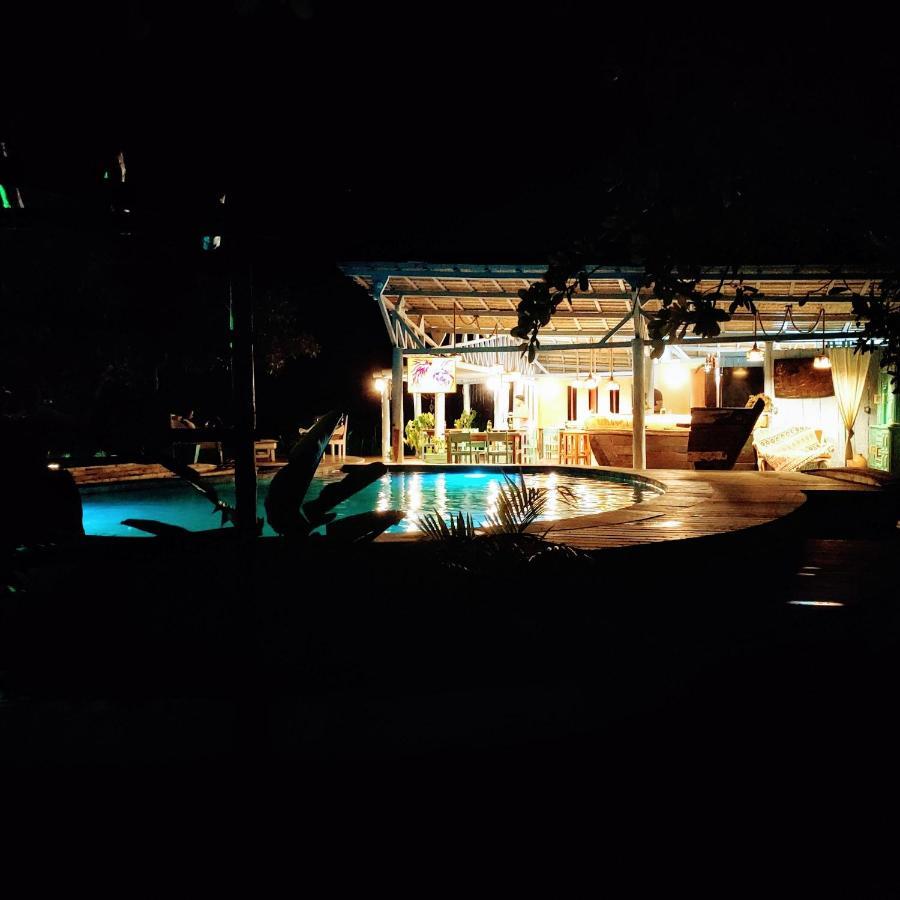 Convento Arcadia Bed & Breakfast Atins Luaran gambar