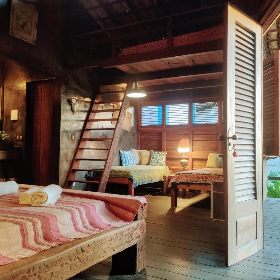 Convento Arcadia Bed & Breakfast Atins Luaran gambar