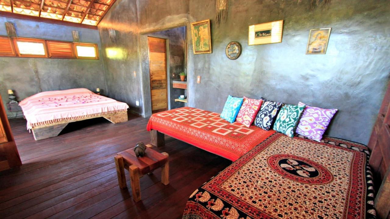 Convento Arcadia Bed & Breakfast Atins Luaran gambar