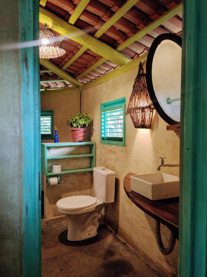 Convento Arcadia Bed & Breakfast Atins Luaran gambar