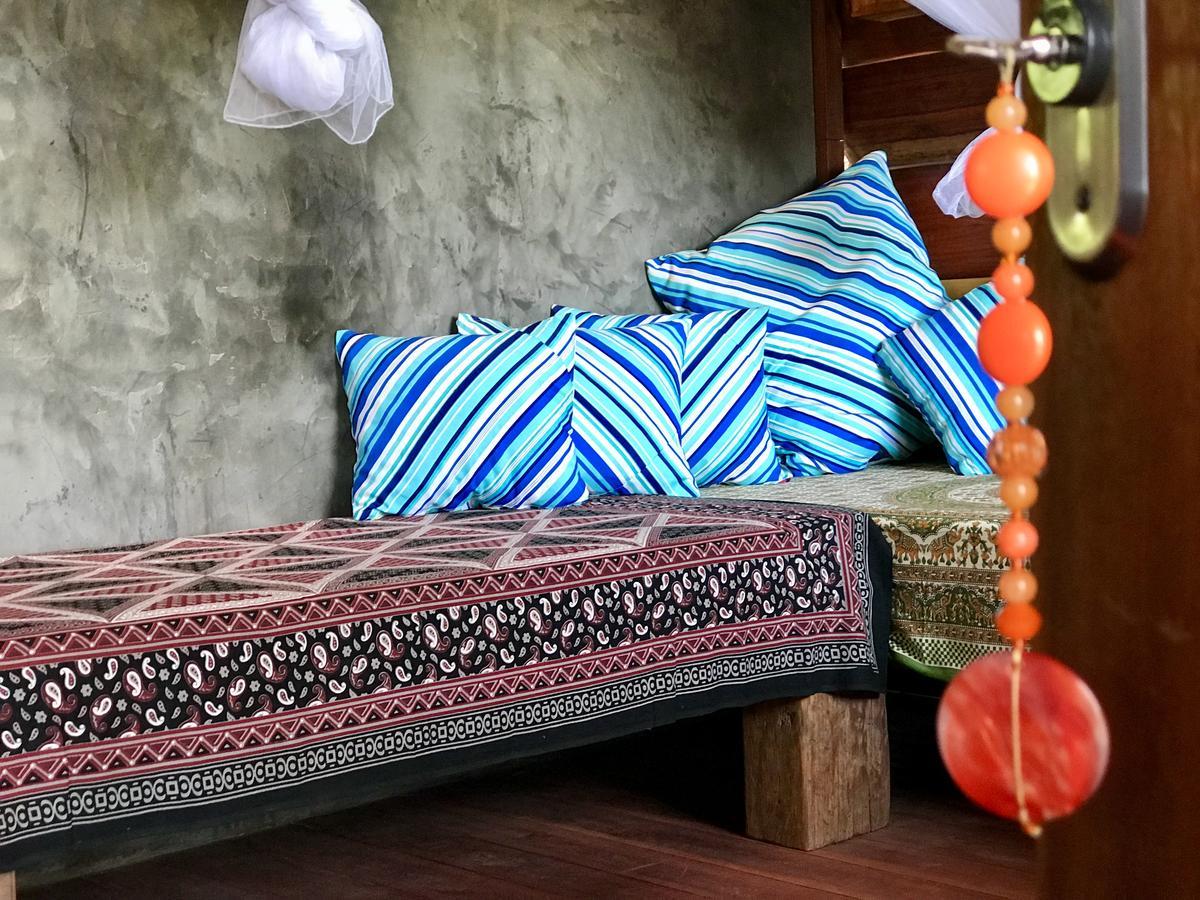 Convento Arcadia Bed & Breakfast Atins Luaran gambar